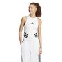 adidas W Fi 3S Tank - white