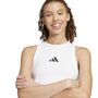 adidas W Fi 3S Tank - white