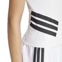 adidas W Fi 3S Tank - white