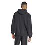 adidas Tiro Es W Hood Trainingskapuzenpullover