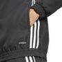 adidas Tiro Es W Hood Trainingskapuzenpullover