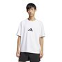 adidas M Z.N.E. Tee Lo - white