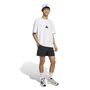 adidas M Z.N.E. Tee Lo - white