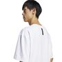 adidas M Z.N.E. Tee Lo - white