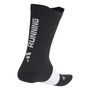 adidas Runxgrafic Sock - black/white