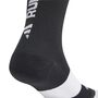 adidas Runxgrafic Sock - black/white