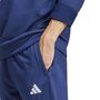 adidas M Bl Ft Hd Ts Trainingsanzug