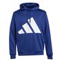 adidas M Bl Ft Hd Ts Trainingsanzug