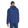 adidas Tiro Es W Hood Sweatshirt