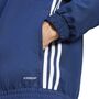 adidas Tiro Es W Hood Sweatshirt