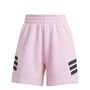 Adidas W Fi 3S Short Trainingsshorts