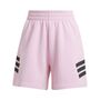 Adidas W Fi 3S Short Trainingsshorts