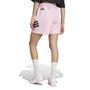 Adidas W Fi 3S Short Trainingsshorts
