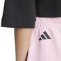 Adidas W Fi 3S Short Trainingsshorts