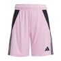 adidas Tiro24 Sho Y Fu�ballshorts