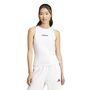 adidas W Lin Sj Tk Tanktop