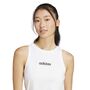 adidas W Lin Sj Tk Tanktop