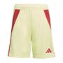 adidas Tiro24 Sho Y Fu�ballshorts