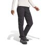 adidas W Mt Zip Off P - black