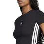adidas W 3S Sj Baby T Trainingsanzug