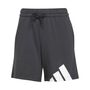 adidas W Bl Ft Sho Shorts