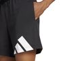 adidas W Bl Ft Sho Shorts