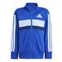 adidas Lk 3S Tib Ts - royblu/white/globlu