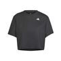 adidas Te Min Tee - black