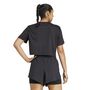 adidas Te Min Tee - black