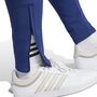 adidas M Tiro Ft Pt - dkblue/black