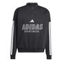 adidas M Tiro Fl Hz - black/white