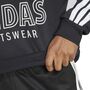 adidas M Tiro Fl Hz - black/white