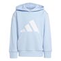 adidas Lk Bl Ft Hd - globlu/white