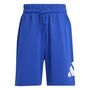 adidas Lk Bl T-Set 160 - globlu/white