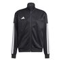 adidas M Tiro Tt - black/white