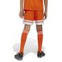 adidas Squa25 Sho Y Fu�ballshorts