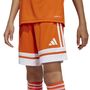 adidas Squa25 Sho Y Fu�ballshorts