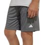 adidas J Tr-Es Sh - grefiv/white