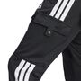 adidas M Tiro Cargo P - black/white