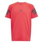 adidas J Nxt Tee - purrub/black