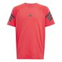 adidas J Nxt Tee - purrub/black