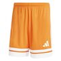 adidas Squa25 Sho M Fu�ballshorts