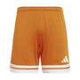 adidas Squa25 Sho M Fu�ballshorts
