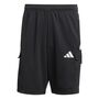 adidas M Tiro Car Sho Trainingshose