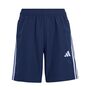 adidas Tiro Es W Sho Y Fu�ballshorts