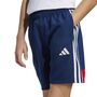 adidas Tiro Es W Sho Y Fu�ballshorts