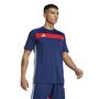 adidas Tiro Es Jsy Fu�balltrikot