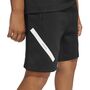 adidas J Zne Shorts - black/white