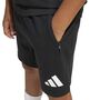 adidas J Zne Shorts - black/white