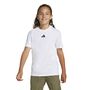 adidas J Sl Tee 160 Trainingsshirt